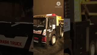 TowTruck #playboystoystudio #toystudio