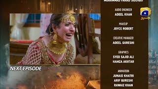 Farq Last Episode Teaser - Farq Last Episode 50 Promo Har Pal Geo Drama Review - 17 April 2023