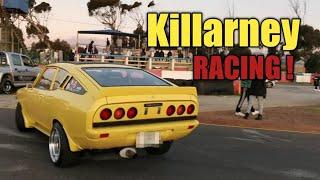 Racing at KILLARNEY ! | 7th Sep