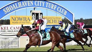 【NOWRA】AUSTRALIA HORSE RACE ANALYSIS