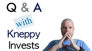 Who is Kneppy? | Q&A with Kneppy Invests