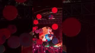 Coldplay - Music Of The Spheres World 02 November 2024