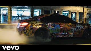 Night Lovell -  I Heard You Were Looking For Me | BMW M4 @IlyaLevchenko1