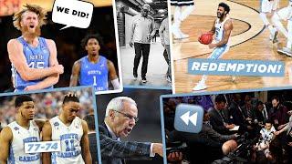 AJ's Brady Manek STORY, The Redemption Tour, & THAT Roy Williams Line! | THI Rewind
