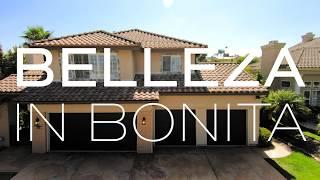 BELLEZA IN BONITA | Life Style Video | San Diego Realtor