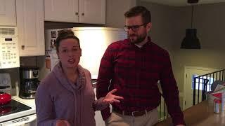 Natalie & Mickey Kocemba: client Review realtor David Olson