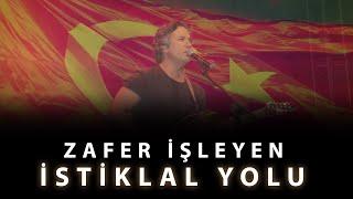 Zafer İşleyen - İstiklal Yolu