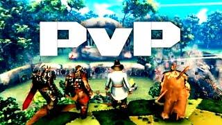 How to Find PVP in Valheim - Welcome to ArenaWorld