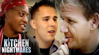 Ramsay's MOST EMOTIONAL Revisits! | Full Episodes | Gordon Ramsay | Kitchen Nightmares UK