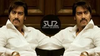 Sultan Mirza - SUBODH SU2 | Once Upon A Time In Mumbai | Ajay Devgan Dialogues Remix | 2020