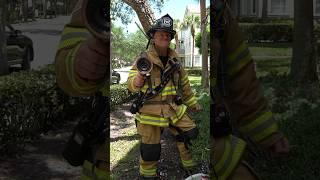 Every overly dramatic Firefighting TV show and movie, ever. #firefighter #cheese #slowmotion