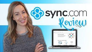 The Best Cloud Storage for Business | Sync.com Review