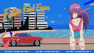 FutureFunkForever's 24/7 Future Funk Radio