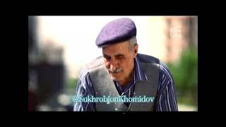 Hesitation - Iranian short video Barr Pictures Media