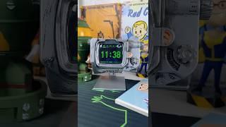 ⌚Fallout Pip-Boy 3000, мечта и реальность. #fallout #фоллаут #fallout4 #pipboy #falloutnewvegas