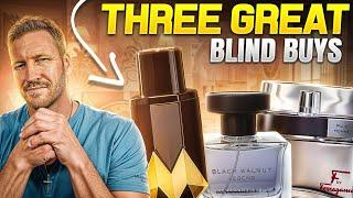 3 Blind buys that wowed me