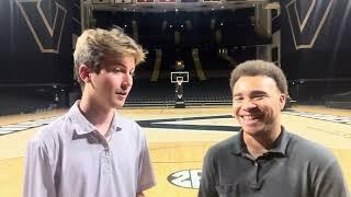 RAPID REACTION: Vanderbilt takes down Cal 85-69