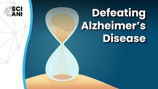 What will it take to defeat Alzheimer’s disease?