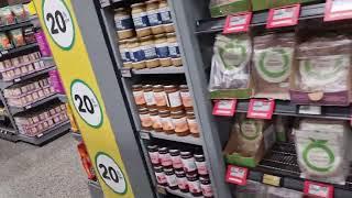 Gluten Free Isle. Woolworths New Zealand