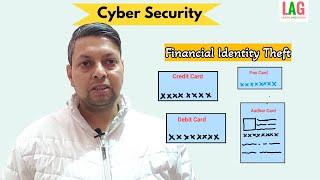 Identity Theft : Cyber Security | Cybersecurity