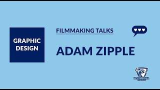 Independent Filmmaker Adam K. Zipple Talk @Upper Iowa University