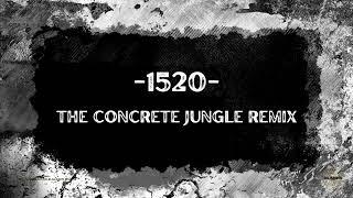 RASHEED CHAPPELL x SOL ELEMENTS | -1520- | THE CONCRETE JUNGLE REMIX #50yearsofhiphop