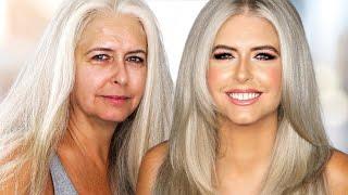 Achieving a Youthful Glow | Makeup for Mature Skin