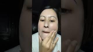#plumskincare #sunscreen #review 🫰
