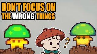 What sequels can teach us about Game Development