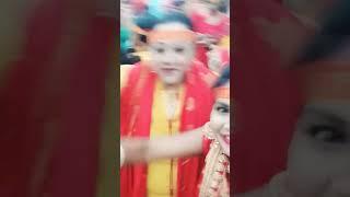 #jiya arya monu mahant vlogs #bhopjouri video #short video
