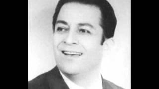 Rashid Behbudov - Qizil Uzuk (Baxtiyar, 1955)