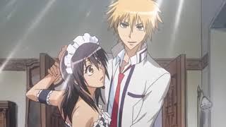 Jealous - Nick Jonas [Usui x Misaki // Kaichou wa Maid] AMV