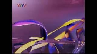 VTV3 Ident 2013 - Giới thiệu chương trình (20h, 30.04.2013)