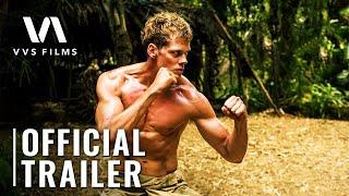 BOY KILLS WORLD Trailer 4K (2024) | Bill Skarsgård, Jessica Rothe | Action, Thriller