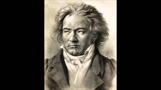 Ludwig van Beethoven - Ecossaise in E-flat major