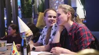 Музыкальный квиз | Сто друзей | Тверь