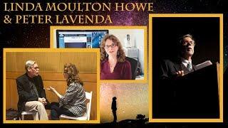 September 5, 2018: Linda Moulton Howe & Peter Levenda Live.