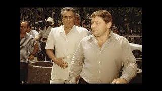 Sammy Gravano  Gambino Mafia Underboss   Italian Mob SHOCKING Crime History Documentary