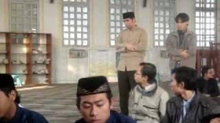 TAKBIR IPQI 1 of 3 (Faiq, Syekh Mizar, Syekh Haras)