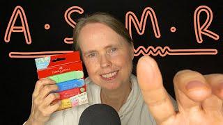 ASMR - Hopelijk Val Je Snel In Slaap Door Deze Video!️ (ASMR Nederlands)