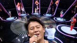 이재훈 소름 돋는 명품 보이스의 합창 ‘All For You’ 《Fantastic Duo 2》 판타스틱 듀오 2 EP05