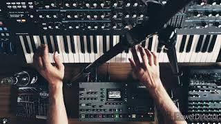 Elektron Octatrack Raw