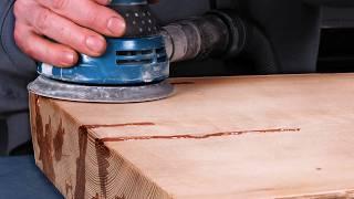 Watch This Before Your Next Woodworking Project: DIY Inspiration