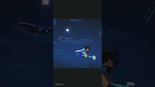 How #the# tables# have# turned Phantom#dyt#minecraft#animation#short#