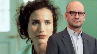 Steven Soderbergh On Being A Director Pt. 2