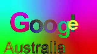 Google Australia (2017) Effects (Sponsored/Inspired by Preview 2 Effects) (Android Version)