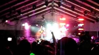 Skillet, "Awake and Alive" @ Ichthus Festival 2010, 6/18/10