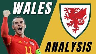 Wales Analysis | Part 1