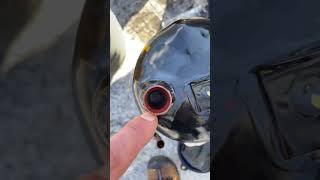 Tip56: Using Vacuum to Draw Additives into an HVAC System