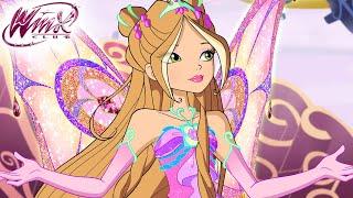 Winx Club - Enchantix power's comeback